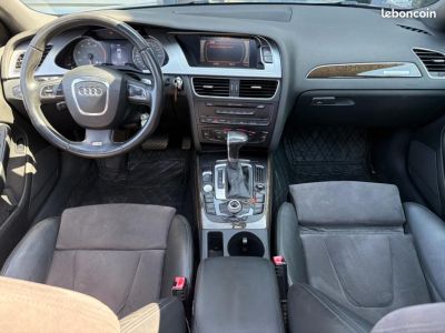 Audi S4 AVANT 30 TFSI 333ch S-TRONIC Miltek Toit Ouvrant   - 3