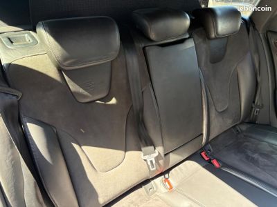 Audi S4 AVANT 30 TFSI 333ch S-TRONIC Miltek Toit Ouvrant   - 16