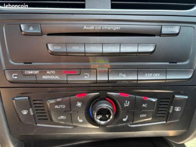 Audi S4 AVANT 30 TFSI 333ch S-TRONIC Miltek Toit Ouvrant   - 18