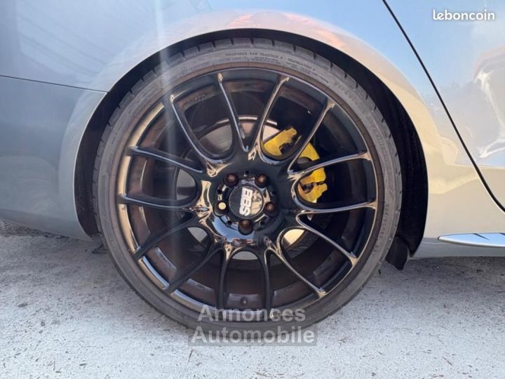 Audi S4 AVANT 30 TFSI 333ch S-TRONIC Miltek Toit Ouvrant - 20
