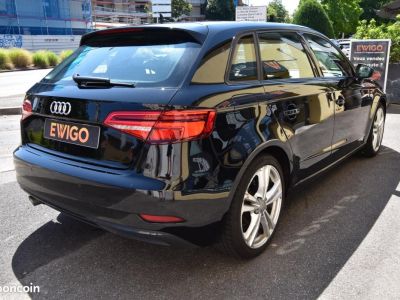 Audi A3 10 TFSI 115 CH S-LINE S-TRONIC GARANTIE 6 MOIS   - 6