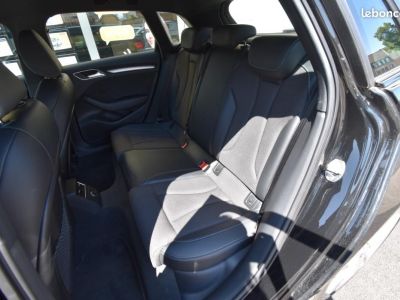 Audi A3 10 TFSI 115 CH S-LINE S-TRONIC GARANTIE 6 MOIS   - 9