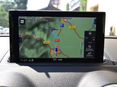 Audi A3 10 TFSI 115 CH S-LINE S-TRONIC GARANTIE 6 MOIS   - 15
