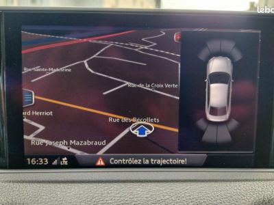 Audi RS3 SPORTBACK 25 TFSI 400 QUATTRO S-TRONIC BVA Véhicule Français Suivi   - 11