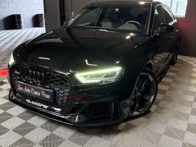 Audi RS3 8V Sportback   - 3
