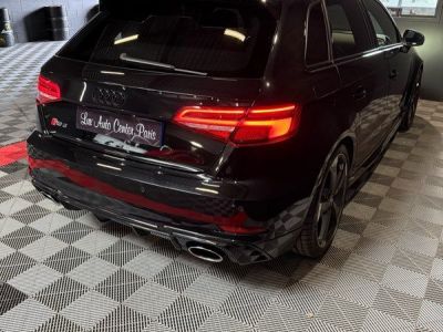 Audi RS3 8V Sportback   - 6