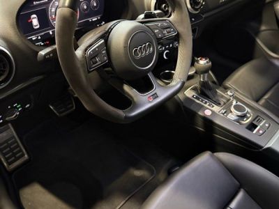 Audi RS3 8V Sportback   - 9