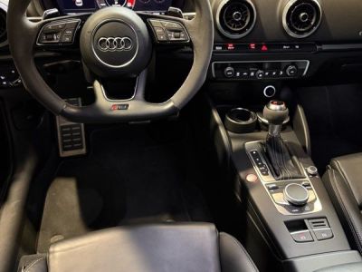 Audi RS3 8V Sportback   - 10