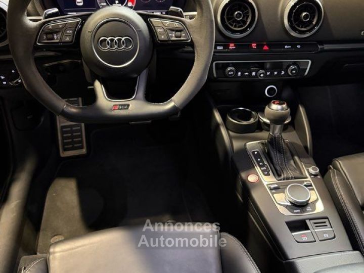 Audi RS3 8V Sportback - 10