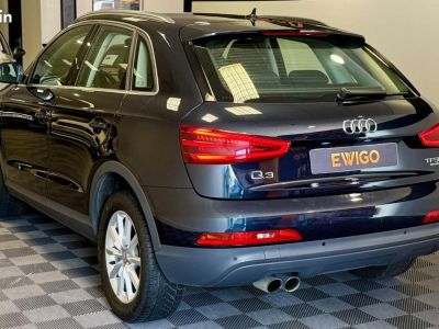 Audi Q3 20 TFSI 210 AMBIENTE QUATTRO S-TRONIC BVA   - 2