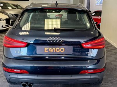 Audi Q3 20 TFSI 210 AMBIENTE QUATTRO S-TRONIC BVA   - 3