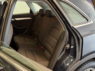 Audi Q3 20 TFSI 210 AMBIENTE QUATTRO S-TRONIC BVA   - 9