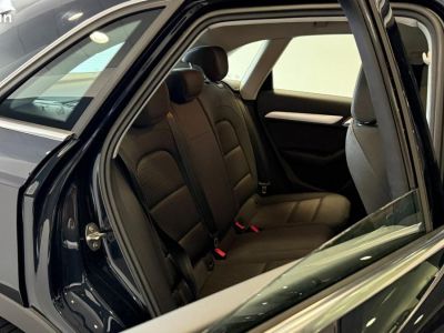Audi Q3 20 TFSI 210 AMBIENTE QUATTRO S-TRONIC BVA   - 10