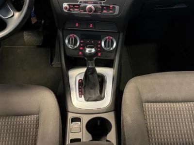 Audi Q3 20 TFSI 210 AMBIENTE QUATTRO S-TRONIC BVA   - 12