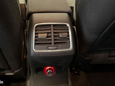 Audi Q3 20 TFSI 210 AMBIENTE QUATTRO S-TRONIC BVA   - 14