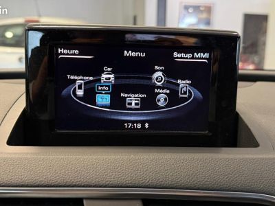 Audi Q3 20 TFSI 210 AMBIENTE QUATTRO S-TRONIC BVA   - 18
