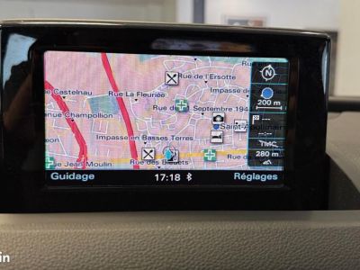 Audi Q3 20 TFSI 210 AMBIENTE QUATTRO S-TRONIC BVA   - 19