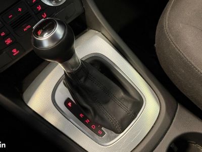 Audi Q3 20 TFSI 210 AMBIENTE QUATTRO S-TRONIC BVA   - 20