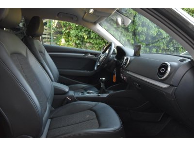 Audi A3 12 TFSI - 105 8V COUPE Ambition PHASE 1   - 3