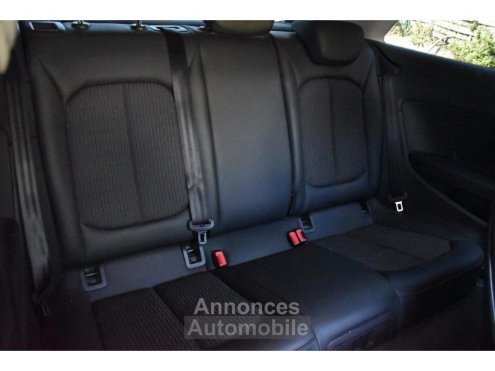 Audi A3 12 TFSI - 105 8V COUPE Ambition PHASE 1 - 4