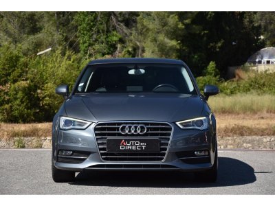 Audi A3 12 TFSI - 105 8V COUPE Ambition PHASE 1   - 8