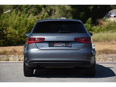 Audi A3 12 TFSI - 105 8V COUPE Ambition PHASE 1   - 9