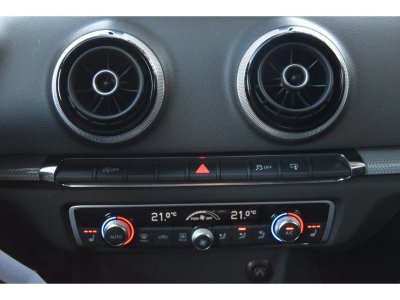 Audi A3 12 TFSI - 105 8V COUPE Ambition PHASE 1   - 10