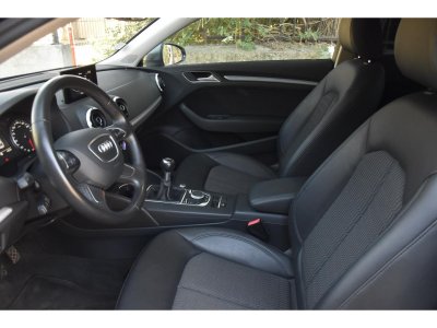 Audi A3 12 TFSI - 105 8V COUPE Ambition PHASE 1   - 12