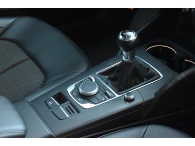 Audi A3 12 TFSI - 105 8V COUPE Ambition PHASE 1   - 14