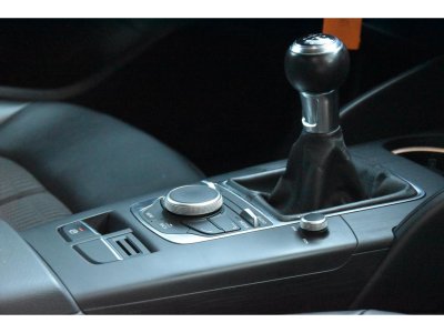 Audi A3 12 TFSI - 105 8V COUPE Ambition PHASE 1   - 15