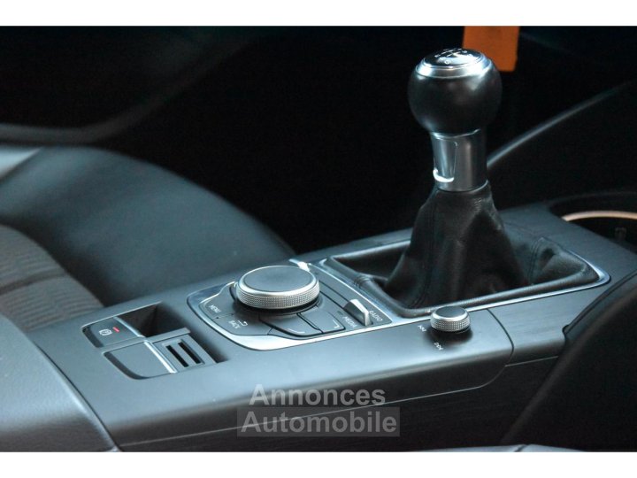 Audi A3 12 TFSI - 105 8V COUPE Ambition PHASE 1 - 15