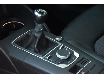 Audi A3 12 TFSI - 105 8V COUPE Ambition PHASE 1   - 16