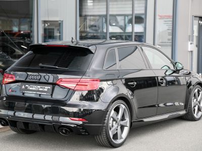 Audi RS3 Sportback 25 TFSI Massage   - 4