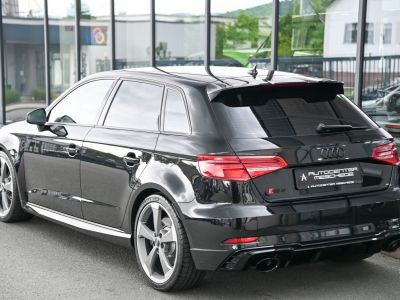 Audi RS3 Sportback 25 TFSI Massage   - 5