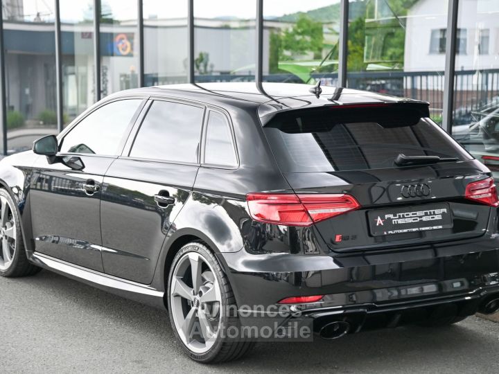 Audi RS3 Sportback 25 TFSI Massage - 5