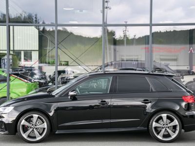 Audi RS3 Sportback 25 TFSI Massage   - 6