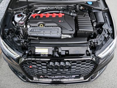Audi RS3 Sportback 25 TFSI Massage   - 7