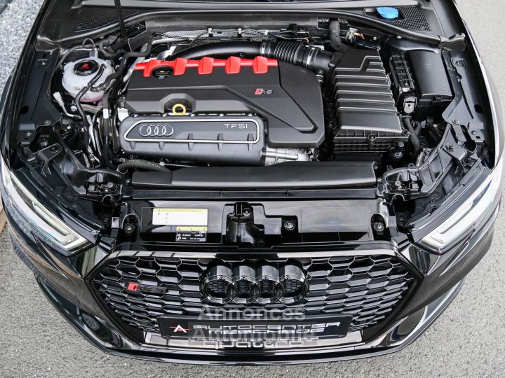 Audi RS3 Sportback 25 TFSI Massage - 7