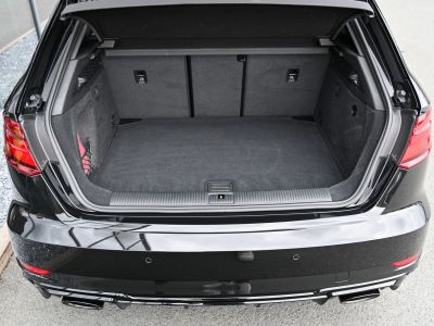 Audi RS3 Sportback 25 TFSI Massage   - 8