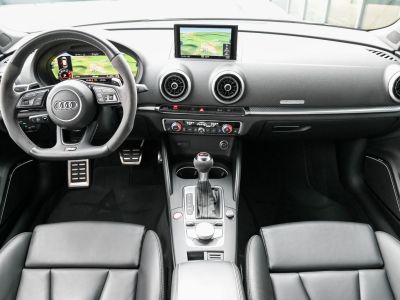Audi RS3 Sportback 25 TFSI Massage   - 10