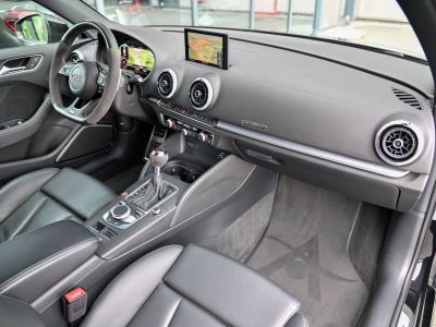 Audi RS3 Sportback 25 TFSI Massage   - 11