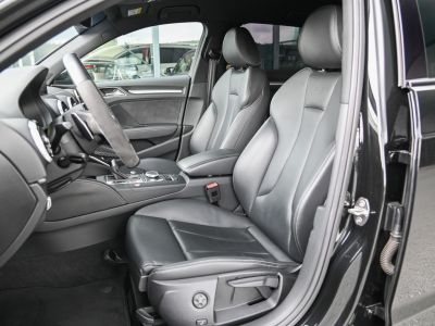 Audi RS3 Sportback 25 TFSI Massage   - 12