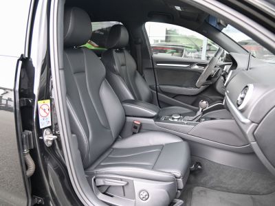 Audi RS3 Sportback 25 TFSI Massage   - 13