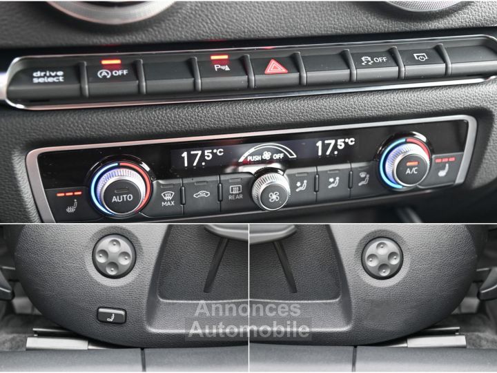 Audi RS3 Sportback 25 TFSI Massage - 19