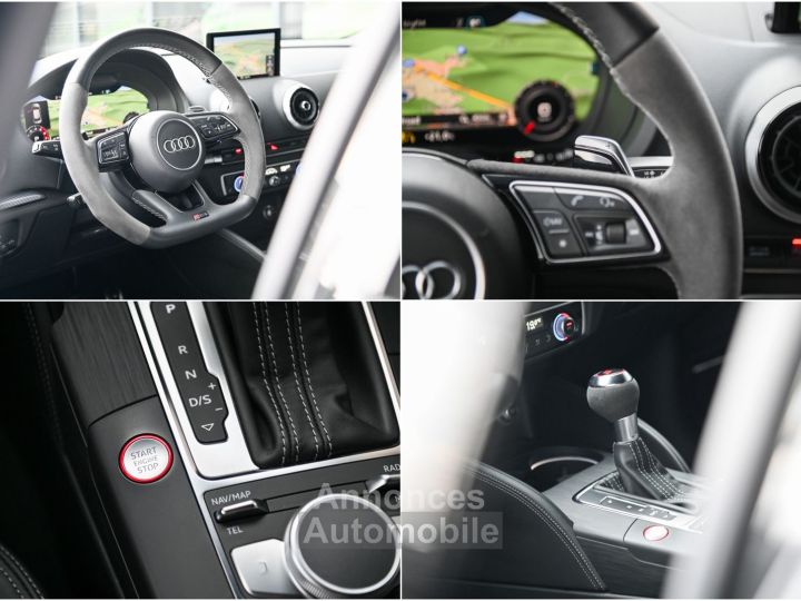 Audi RS3 Sportback 25 TFSI Massage - 20