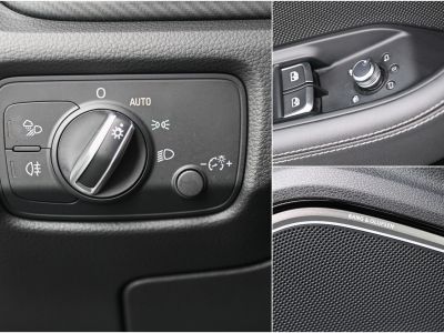 Audi RS3 Sportback 25 TFSI Massage   - 21