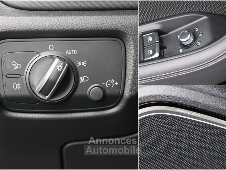 Audi RS3 Sportback 25 TFSI Massage - 21