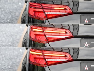 Audi RS3 Sportback 25 TFSI Massage   - 23