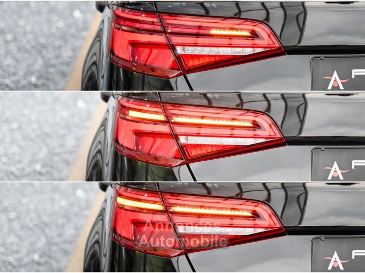Audi RS3 Sportback 25 TFSI Massage - 23