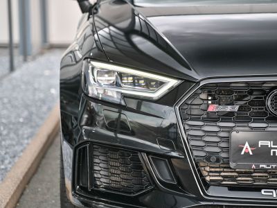 Audi RS3 Sportback 25 TFSI Massage   - 24